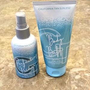 California Tan Sunless Bundle